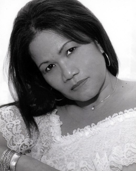 Obituary of Olga Castillo Ragazon