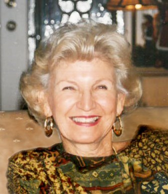 Obituario de Shirley Ann Chilberg