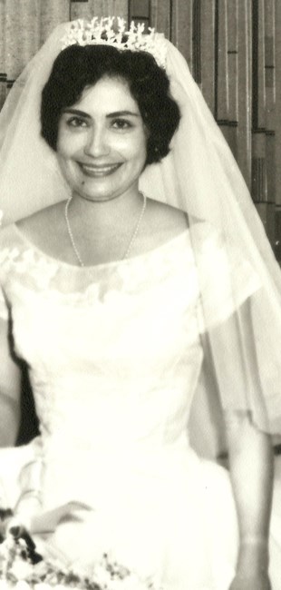 Obituary of In Loving Memory of Elsa M. (Zerbi) Agnoli