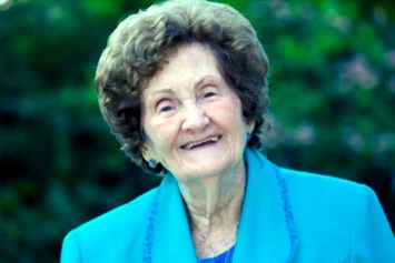 Obituary of Addie Lou Lanier Hancock
