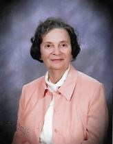 Obituary of Martha Shorter "Mimi" (Stephens) Lanier