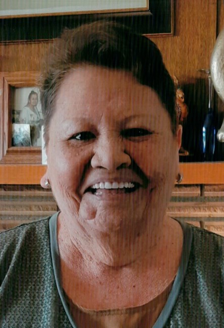 Obituary of Constance Marjory Lariviere