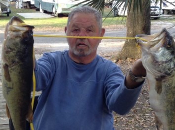 Obituary of Ronald Lee Marsh