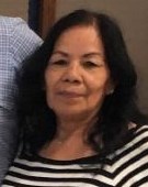 Obituary of Andrea Rodriguez