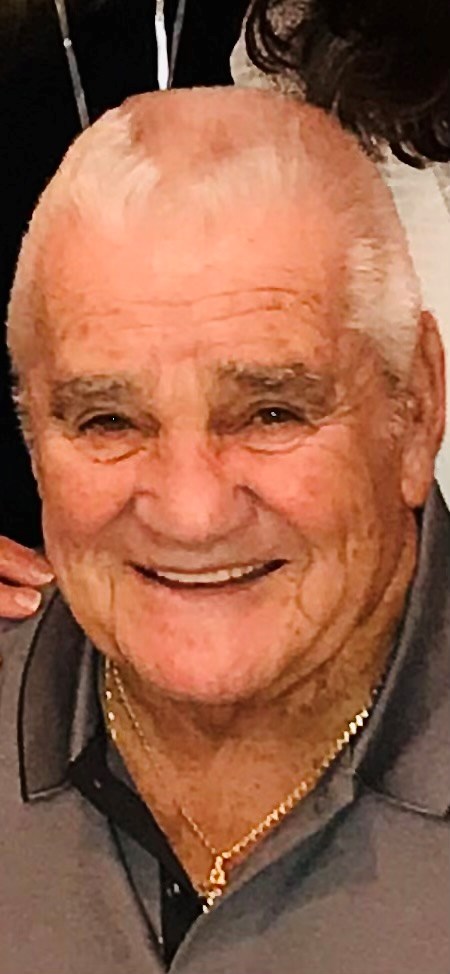 Obituary of Robert S Hollander