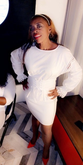 Obituary of Ionia Sanetta Rogers