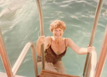 Obituary of Alice "Louise" Berry