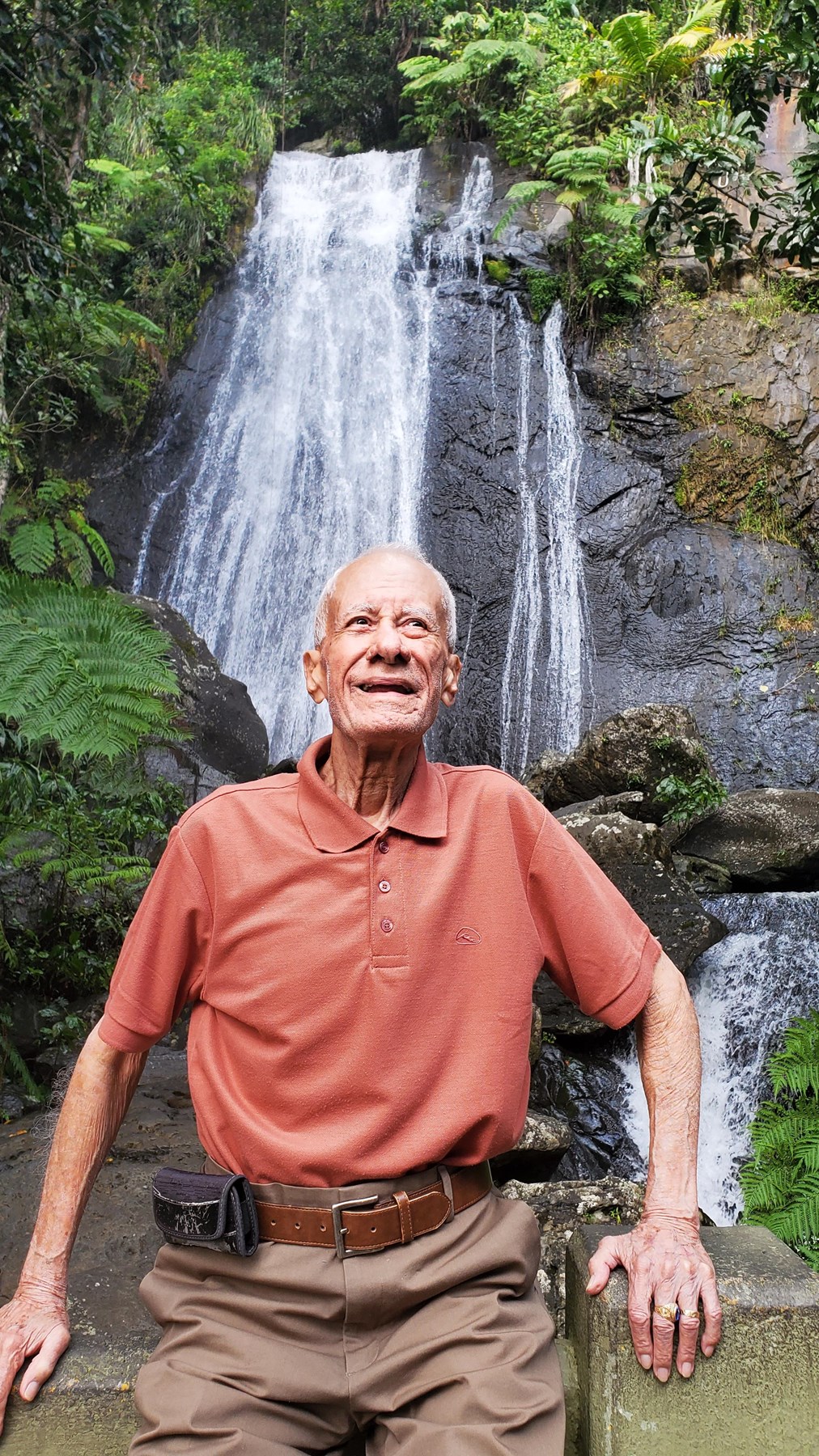 Obituary of Luis Raul Figueroa Agosto