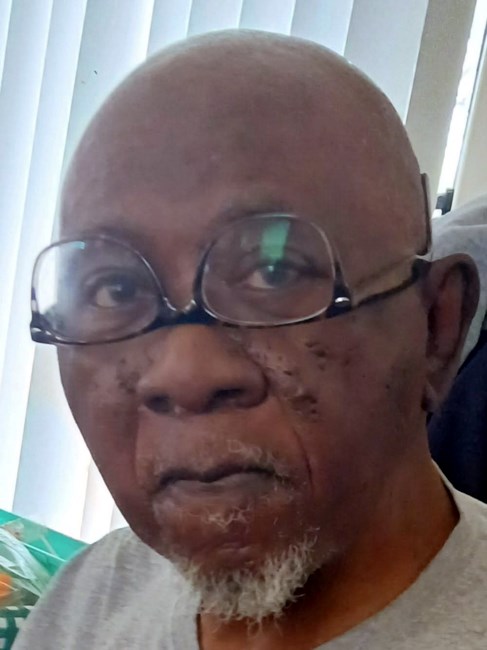 Obituary of Willie James Gulley