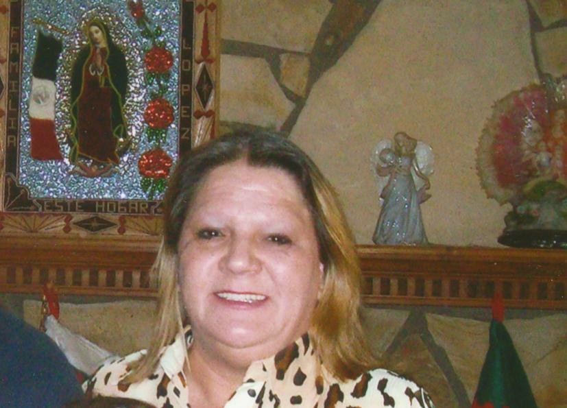 Obituary of Angelia Jean Lopez