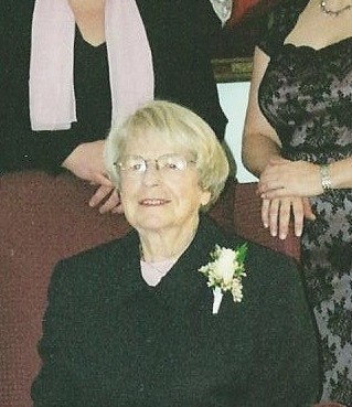 Obituary of Beryl Veronica Keleher