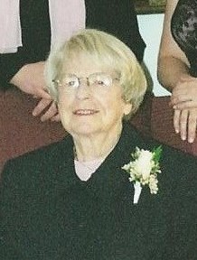 Obituary of Beryl Veronica Keleher