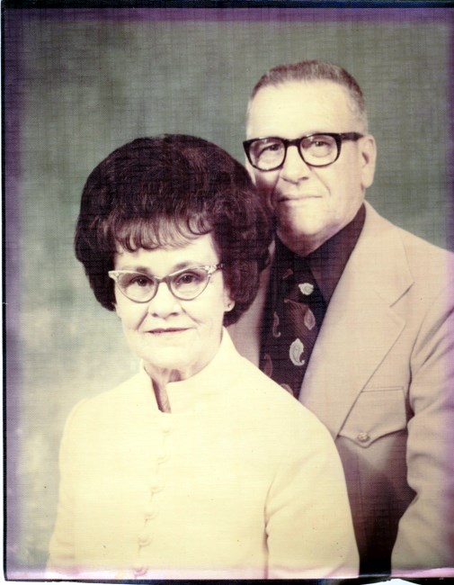 Obituary of Willie D.   "Jane" Binkley