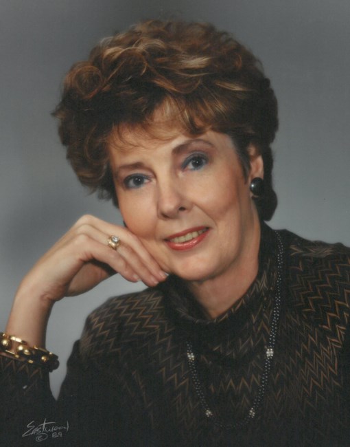 Obituary of Dolores Mae Hambright