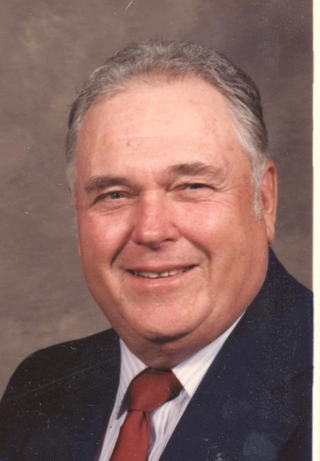 Obituary of Harry Russell Hudson, Sr.