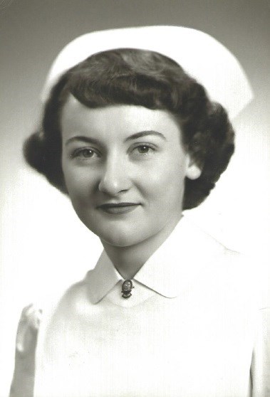 Obituary of Phyllis Eugene Sullivan