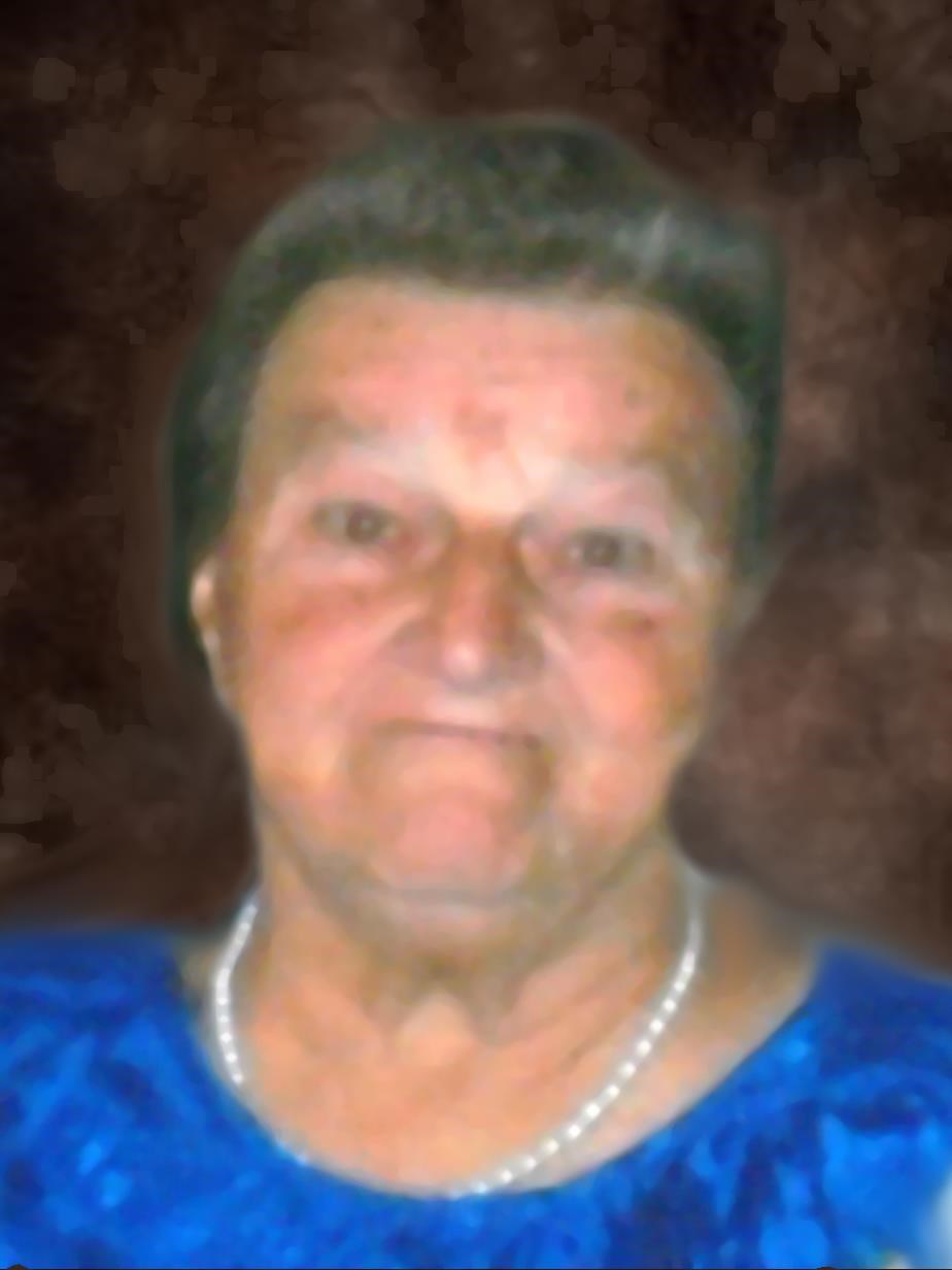 Obituary of Freeda Frances Anne (Brown) Fallis