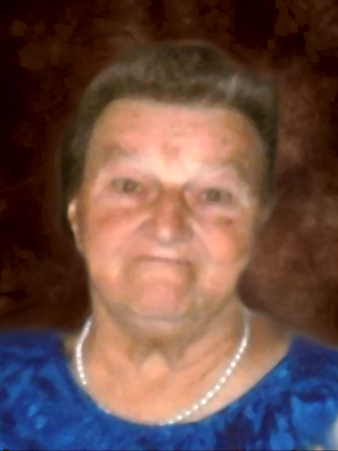 Obituary of Freeda Frances Anne (Brown) Fallis
