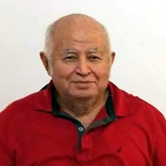 Obituary of Cesar Augusto Hurtado-Pino