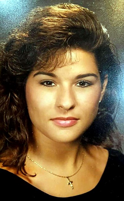 Obituary of Melinda Jo Livingston