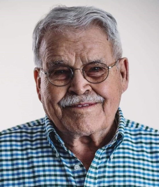 Obituary of Bill Lee Kincaid