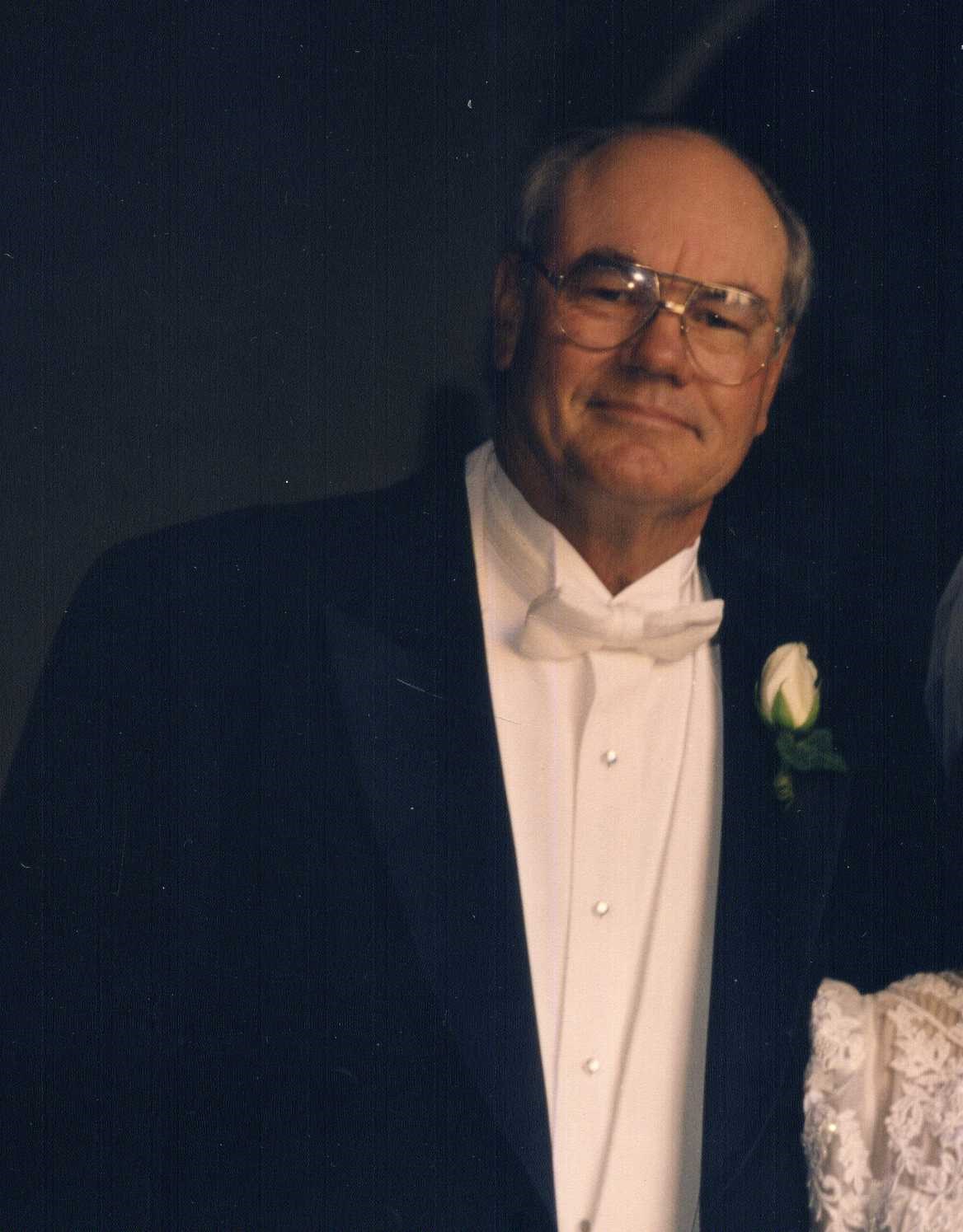 B. Walker, Obituary Macon, GA