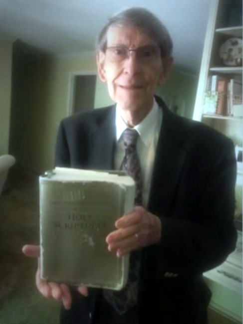 Obituary of Robert "Rob" Alan Dibble