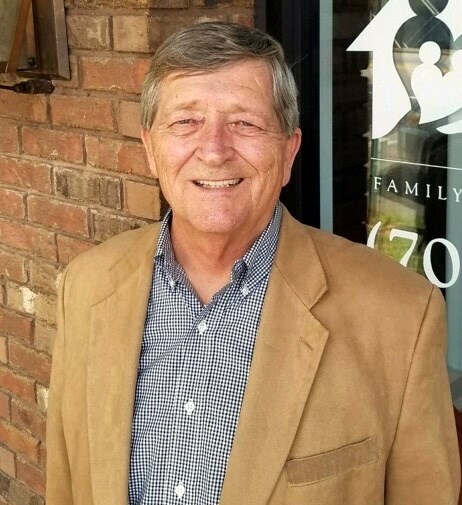 Obituary of Bobby Knight