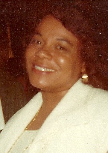 Obituary of Lois Riley