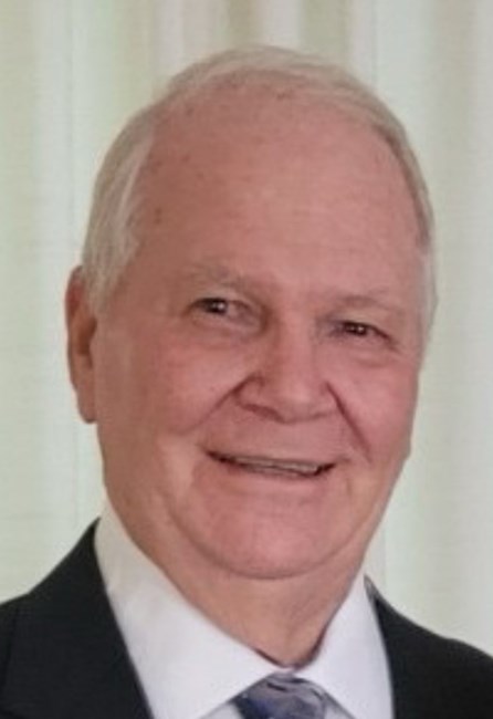 Obituary of Sidney J. Allison