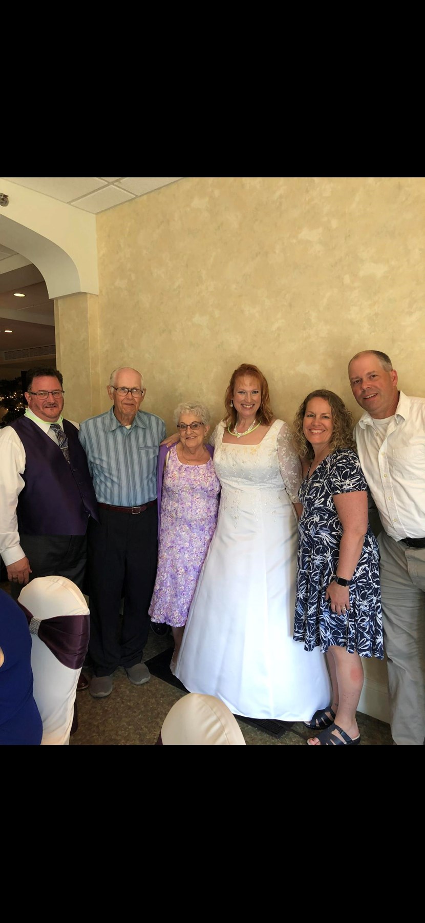 Obituary of Donald Edwin Houston