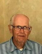 Obituary of Donald Edwin Houston