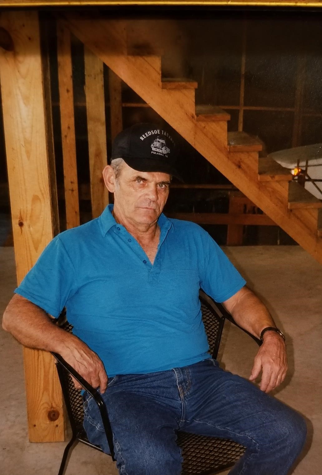 Obituary of Richard Dennis Bowen