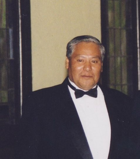 Obituary of Thomas "Sonny" Harold Fox Jr.