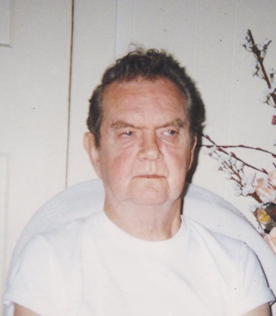 Obituary of Joseph "Joe" Nowaski