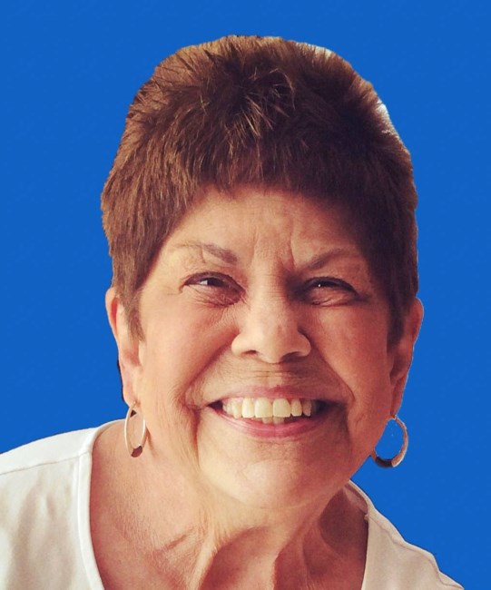 Obituary of Marian Gail Blankenship