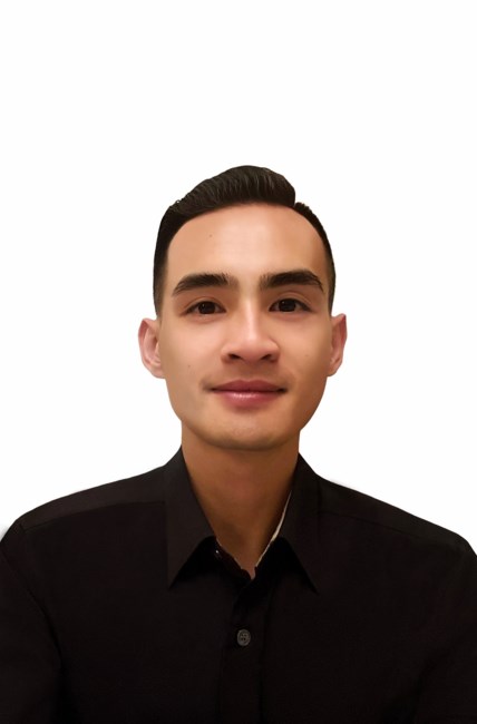 Obituary of Huy Xuong Tran
