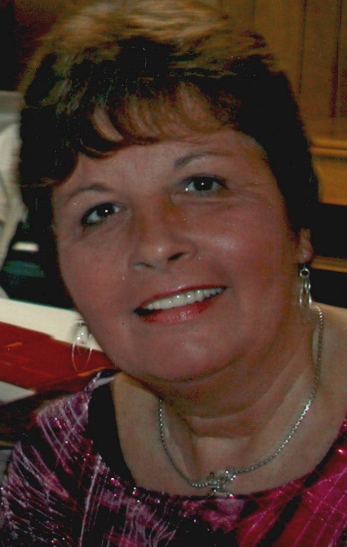 Obituary of Deborah Ann Calvert