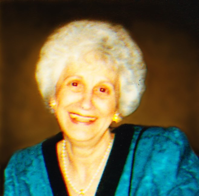 Obituario de Margaret Elizabeth Pazdur