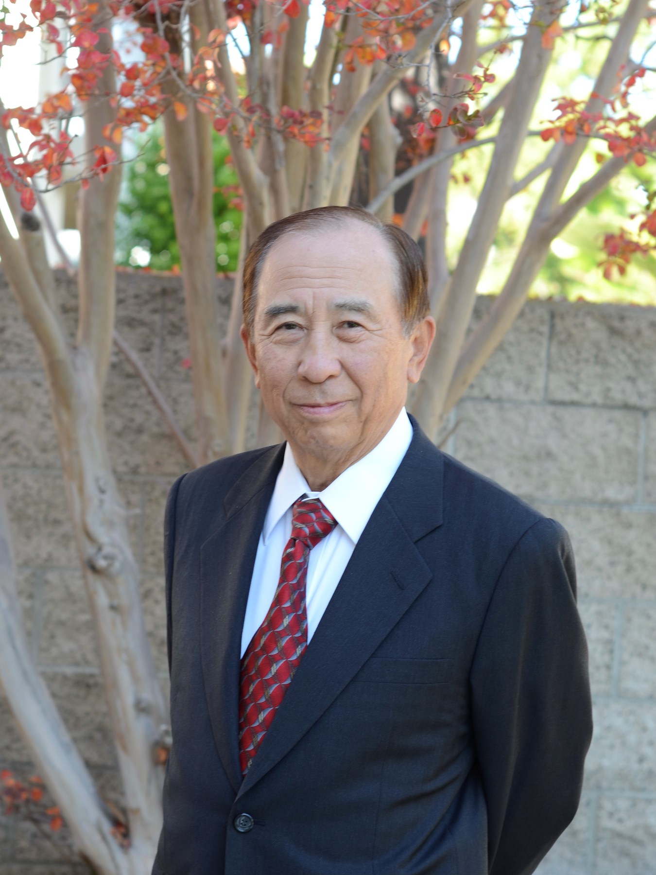 Obituary of Chul Choon Cha