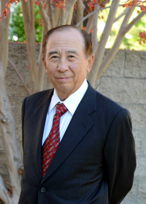 Obituary of Chul Choon Cha