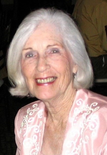 Obituary of Helen Houin D'Amico