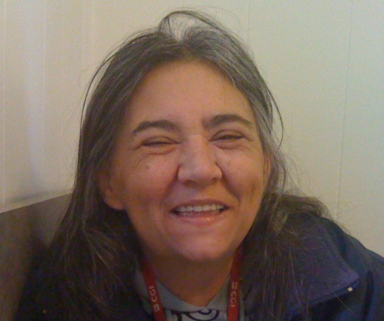 Avis de décès de Roseanne Marie Ede