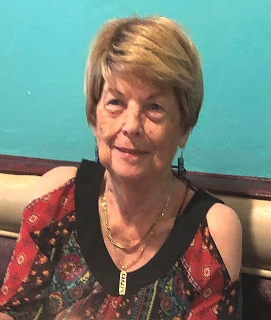 Obituario de Dolores Shaffner Cissell