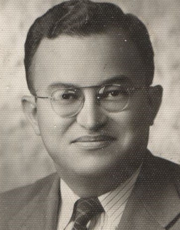Obituario de Reynaldo E. Torres