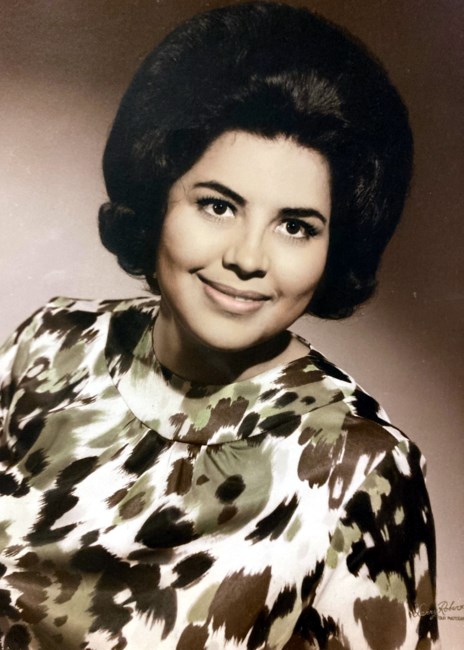 Obituary of Christina L. Smeltzer