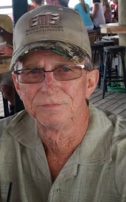 Obituary of Wayne "Bubba" Michael Smith Sr.