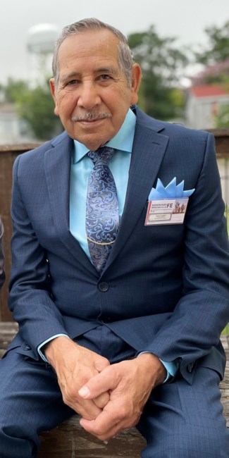 Obituary of Stephen C. De La Rosa Jr.