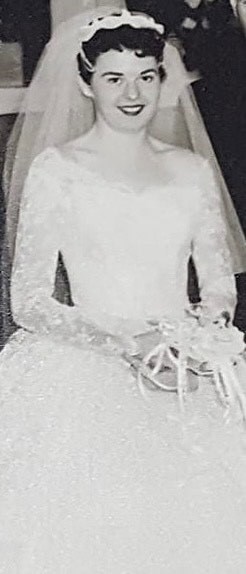 Obituary of Joyce Arlene (Carter) Fichter