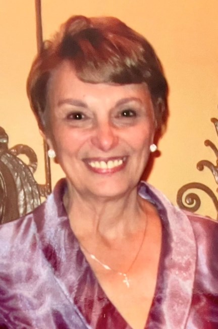 Obituary of Joanne Rogowski